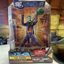 Mattel DC Universe Classics Imperiex BAF Wave The Joker