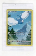 Swablu GG27/GG70 Crown Zenith: Galarian Gallery Holo