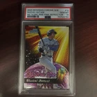 Shohei Ohtani 2025 Bowman ChromeMeteoric Rise Pink /199 PSA 10 Gem Mint