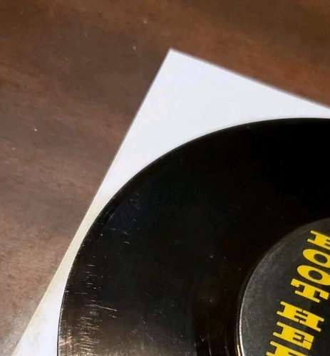 You Can't Take Back Kisses - Herman Grimes (45 Rpm 1967 Boot Heel Records) - Picture 3 of 6