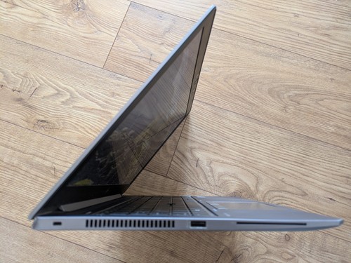 HP ZBook 15u G6 Core i7 8565U 1.99GHz 16GB RAM 512GB Radeon Pro WX3200 15.6" 002 - Picture 5 of 11