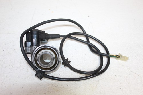 1998-2003 Honda Shadow Ace 750 Vt750c Speedometer Drive Gear