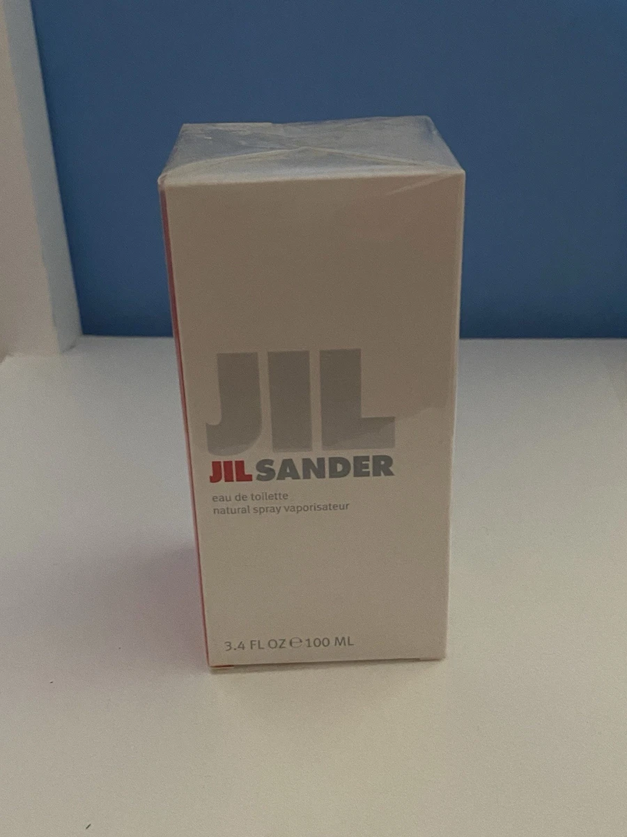 Jil Sander Jil Eau de Toilette for Women for sale | eBay