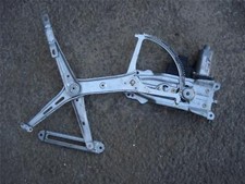 VAUXHALL ASTRA MK4 PASSENGER FRONT ELECTRIC WINDOW MOTOR + REGULATOR 1998-2005