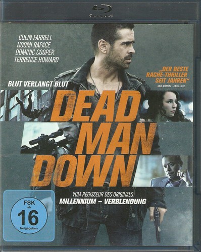 Große Bluray Sammlung/Paket mit Blockbustern der letzten Jahre; Top Filme - Bild 7 von 27