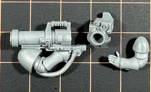 Bits Space Marine Scouts Kill Team Salvation Primaris Warhammer 40k Astartes - Picture 44 of 64