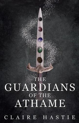 Thumbnail - Claire Hastie The Guardians Of The Athame (taschenbuch) Blackhill