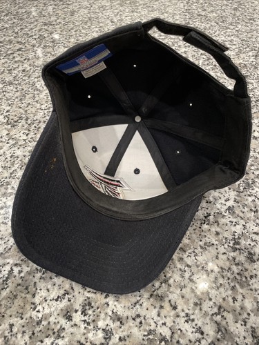 Reebok NFL On Field Atlanta Falcons Baseball Cap Hat Dad Adjustable - Picture 5 of 9