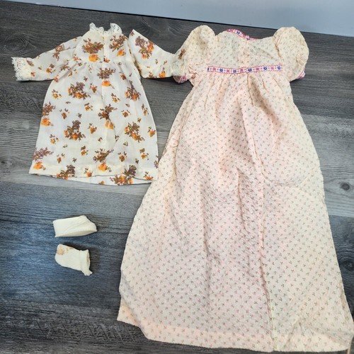 Vintage Handmade Baby Doll - Picture 6 of 8