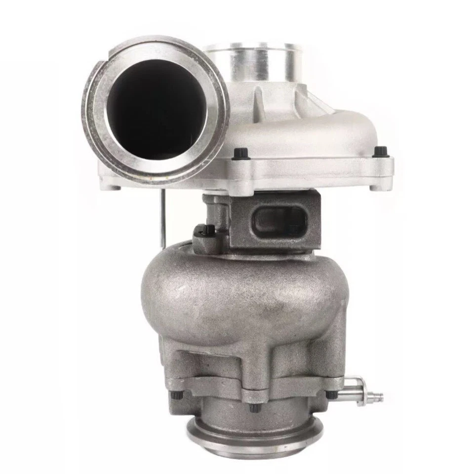 Turbo Turbocharger GTP38 For Ford F250 F350 F450 99-03 Powerstroke Diesel 7.3L Foto 3 de 4