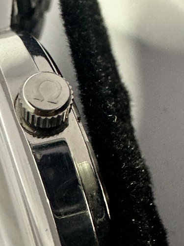 600 Omega Seamaster 600 Ref.135.011 caliber 601 - Picture 4 of 9