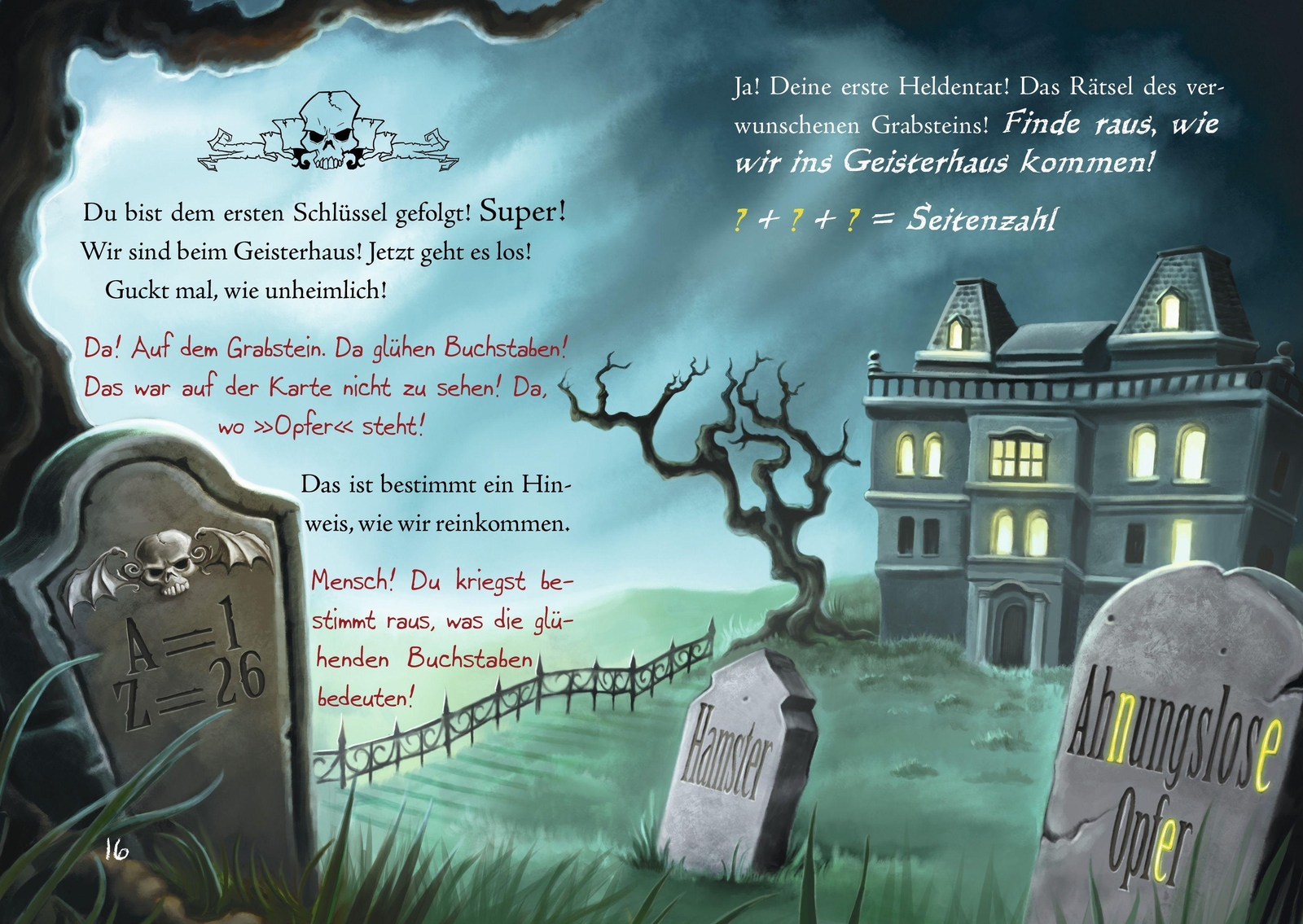 Thumbnail - Das Kleine Böse Buch 4 (das Kleine Böse Buch, Bd. 4) | Magnus Myst |