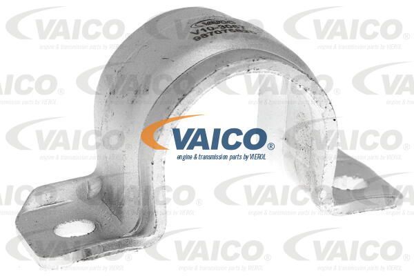 Vaico V10-3067 Halter, Stabilisatorlagerung FüR Audi Seat Skoda VW-image