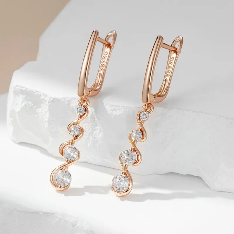 Dangle drop hotsell earrings