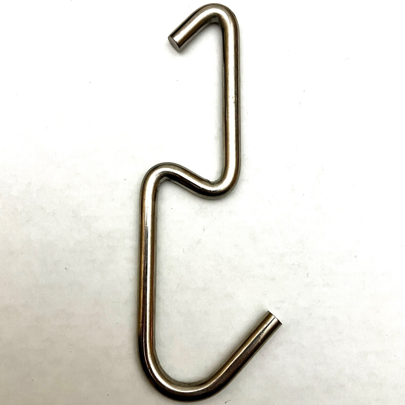 Calphalon OEM SINGLE Hook CHROME Finish for Anodized or Stainless Pot