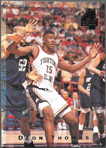 1994 Classic Four Sport Basketball ~ Pick Your Cards - Picture 25 of 54