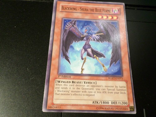 YUGIOH LIGHTSWORN / ARCANA FORCE / VOLCANIC / BLACKWING COMMON YOU CHOOSE - Picture 36 of 61