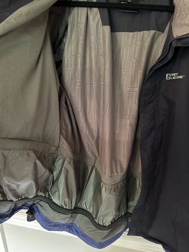 Red Ledge Men’s Parable Mountaineering Shell Parka Size XL - Picture 4 of 6