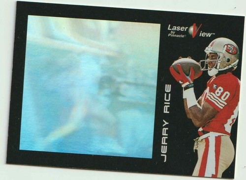NFL San Francisco 49ers Fußballkartenauswahl junger Reis Montana Kittle Gore + - Bild 123 von 179
