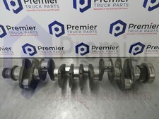 Fits DAF Crankshaft 6 Cylinder LF 45 Euro 4 Part No 1703115 1703117