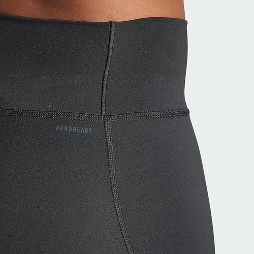 Adidas Damen Yoga Essentials Leggings in voller Länge. Kundenretoure - Bild 4 von 5