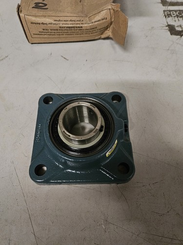 Dodge Lager (050835 F4B-SC-107-NL) - Bild 1 von 2