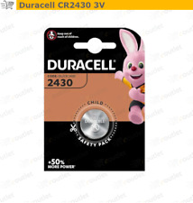 DURACELL LR44 CR2032 CR2025 CR2016 CR2450 CR1620 CR2430 Battery Coin Cell