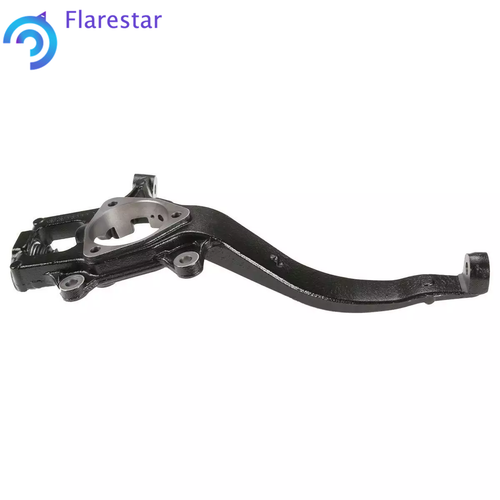 11-15 para Jeep Grand para Cherokee Dodge Durango nudillo de dirección delantero izquierdo - Imagen 5 de 12