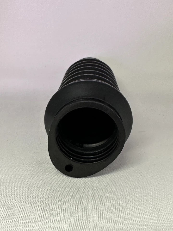 Kit de arranque de cremallera y piñón para Volkswagen Cabriolet 1985-1993 con dirección asistida VW Foto 3 de 4