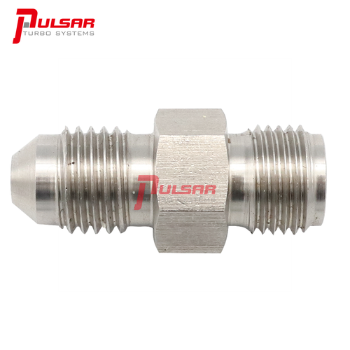 Pulsar Turbo PSR3582 GEN2 Dual Ball Bearing Turbo T3 Open Inlet, Vband 0.82 A/R - Picture 13 of 15