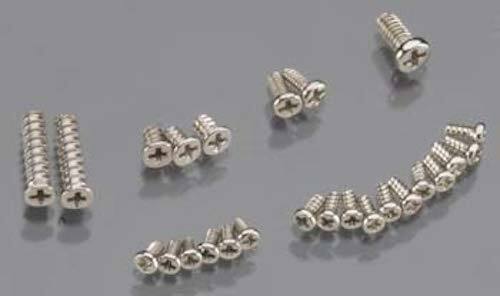 Heli-Max HMXE7331 Complete Screw Set Novus CP - Picture 1 of 1