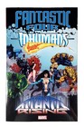 Marvel Comics Inhumans Superheroes Comics, Graphic Graphic Novels