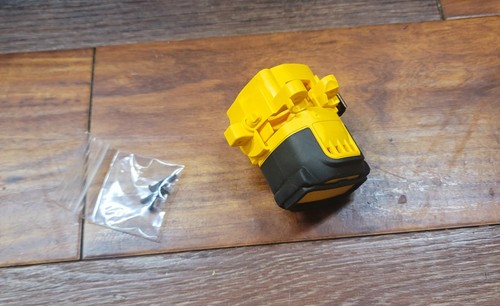 DeWALT MOTOR HOUSING FOR DCS438 20V XR 3" Brushless  Cut Off Tool - Picture 2 of 3