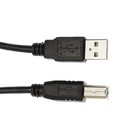USB PC Data Synch Cable Compatible with Epson SureColor  SC-P7000 STD Printer