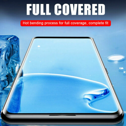 Pellicola Protettiva Schermo Trasparente per Oneplus 13R 12 10 11 9 8 Nord 4 Ace 5 - Foto 6 di 24
