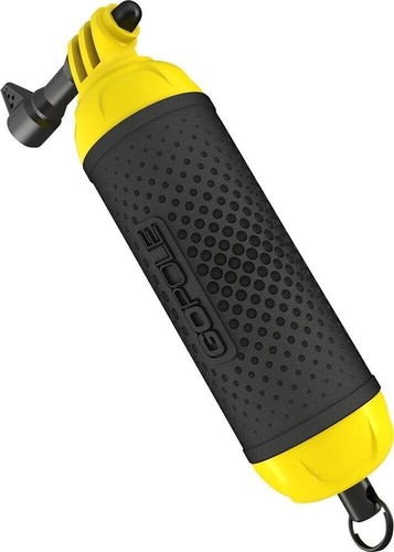GoPole Bobber Floating Hand Grip for GoPro HERO Cameras - Picture 2 of 4