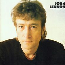 John Lennon Collection von Lennon,John | CD | Zustand sehr gut