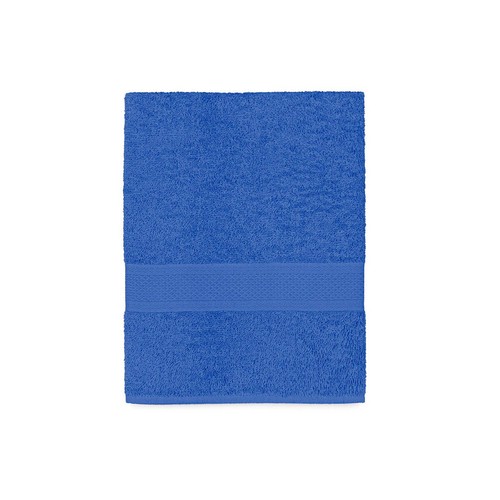 Asciugamano ospite Pop Color di Bassetti in Spugna 430 gr/mq 40x60 cm W002 - Foto 6 di 25