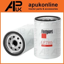 Fleetguard Engine Oil Filter LF785 for Case International IH 323 353 744 Tractor