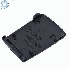For Bmw F30 F31 3-series Rear Child Seat Anchor Isofix Cover 52207319686