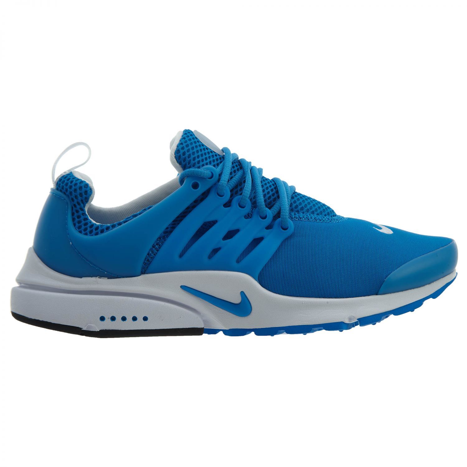 Nike Air Presto Essential Mens 848187-401 Photo Blue White Running Shoes Size 8 Nike Air Presto Essential Mens 848187-401 Photo Blue White Running Shoes Size 8