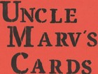 unclemarvscards