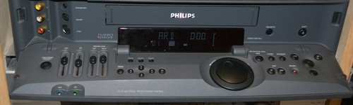 VHS / VHS-C / Hi8 / Video 8 / digitalisieren / überspielen als Datei - DV-avi - Bild 8 von 12