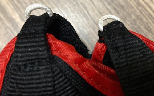 Leki MARCO CORREA GATILLO 3D TALLA ÚNICA Negro Rojo Para Bastones de Esquí Descenso 1 Par - Imagen 4 de 9