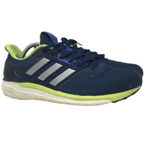 Adidas Mens Supernova Glide 9 Running 