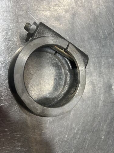 Vintage Delta Rockwell 15" Zoll Bohrer Presse Kragen Teil DP-209 - Bild 16 von 24