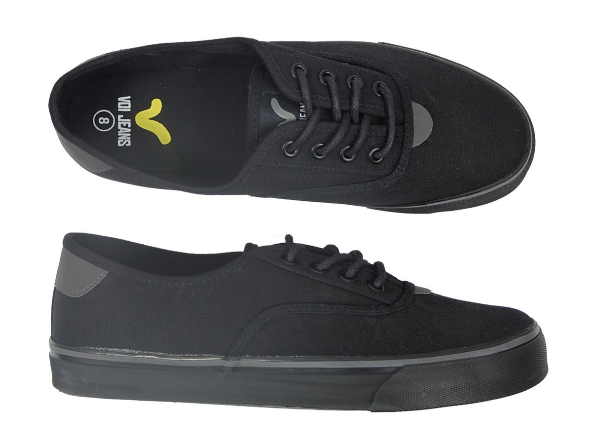 Voi canvas shoes cheap