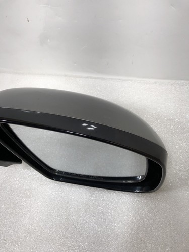 09-13 INFINITI FX35 FX37 PASSENGER RIGHT Side View Mirror PAINT JAA -NO CAMERA🌟 - Picture 4 of 12