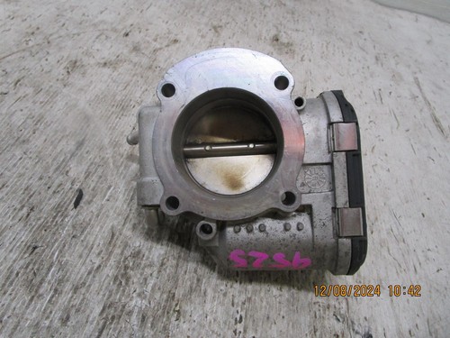 HYUNDAI IX35 THROTTLE BODY 2.0, G4KD, PETROL, LM SERIES, 11/09-08/13 09 10 11 1 - Picture 7 of 9