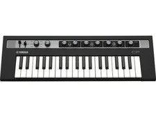Yamaha Reface CP 37-Key Stage Spectral Mini Keyboard Type Synthesizer